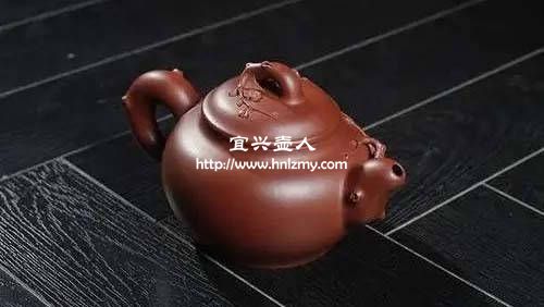 假紫砂壶能用吗1