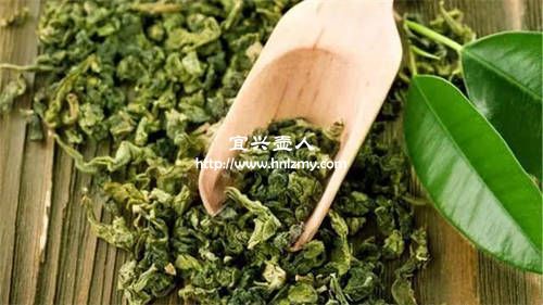 绿茶有多少种干燥方法