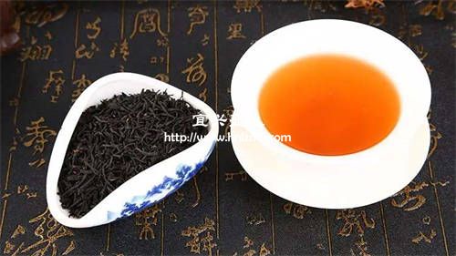 常喝的中国红茶有哪些
