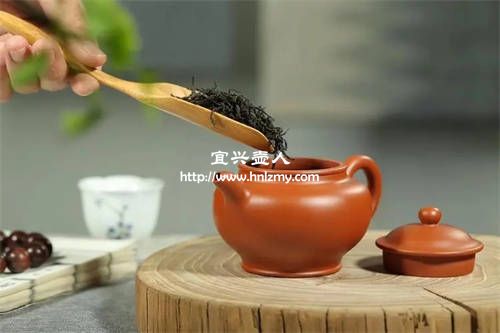 别人的紫砂壶为什么养出来那么漂亮