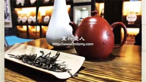 普洱茶和红茶可以用一个紫砂壶泡吗