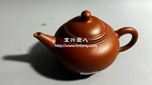 化工泥料紫砂壶时间长了可以泡茶喝吗