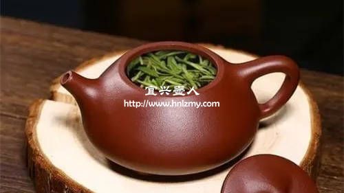 紫砂茶壶要泡多久才能泡出茶泥