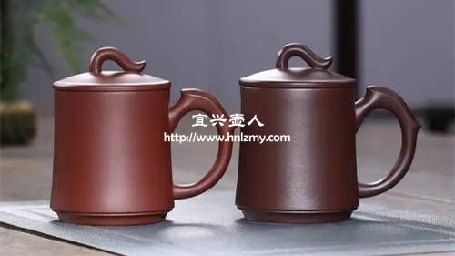 紫砂壶茶杯为什么喝着有泥土味