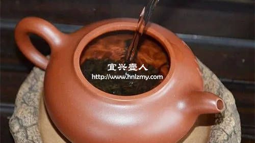 生普洱用什么泥料紫砂壶泡最好