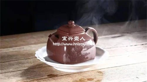 绿茶可以用来养紫砂壶吗