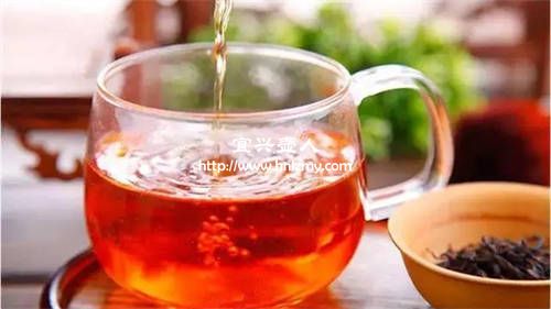 紫砂壶可以同时泡红茶和普洱吗