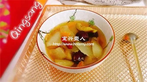 陈皮生姜枣子枸杞黄芪可以一起泡水吗