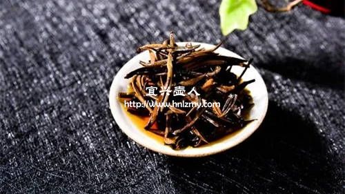 滇红工夫红茶有什么样的特点