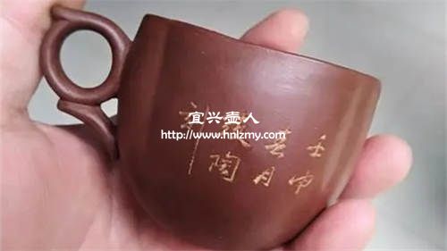 新买回来的紫砂杯用茶叶泡多久