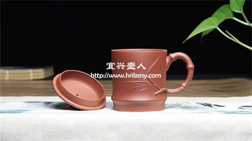 新买回来的紫砂杯用茶叶泡多久