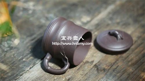 紫砂杯泡完茶后要及时清洗