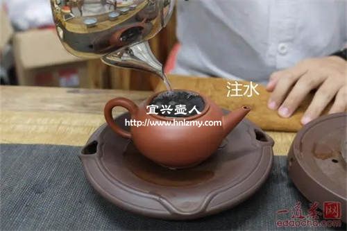 紫砂壶泡了红茶还能泡岩茶吗