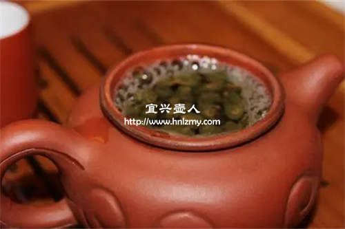 万博体育3.0手机版一壶一茶科学吗