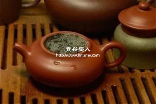 用紫砂壶泡茶茶味会更加清香吗