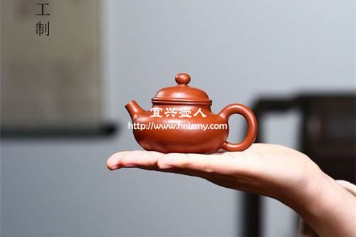 朱泥紫砂壶适合用什么茶养