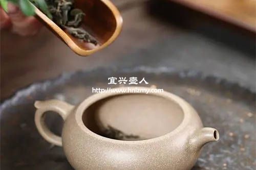 用紫砂壶泡茶茶味会更加清香吗