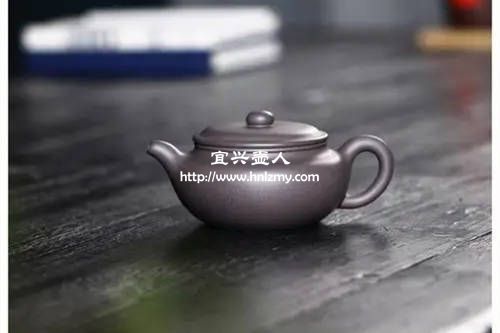 天青泥紫砂壶适合泡什么茶