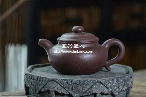 天青泥紫砂壶适合泡什么茶