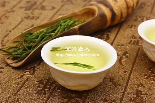 安吉白茶能用万博体育3.0手机版泡吗