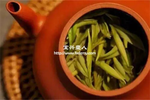 紫砂壶泡茶为什么一定要选择原矿泥料