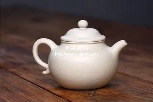 白段泥紫砂壶如何泡养