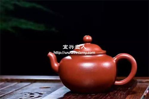 紫砂壶在茶水里浸泡好不好