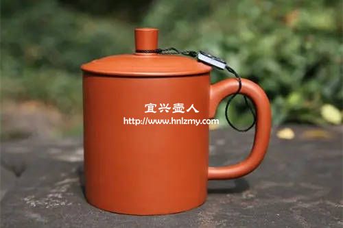 紫砂杯如何开杯 紫砂杯开杯步骤