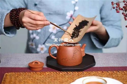 紫砂壶泡过普洱茶能泡红茶吗