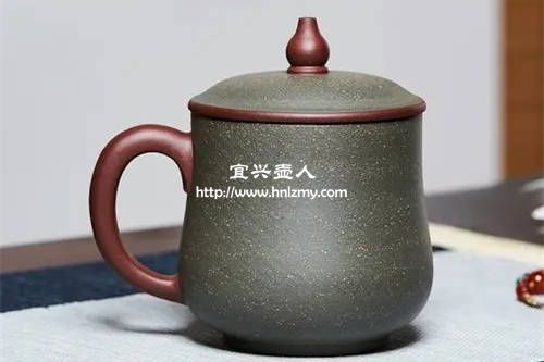 拼多多紫砂杯泡茶没有问题