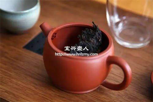 泡普洱茶的紫砂壶能泡红茶