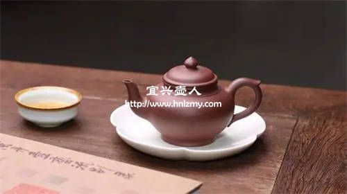 经常用紫砂壶喝茶有哪些好处
