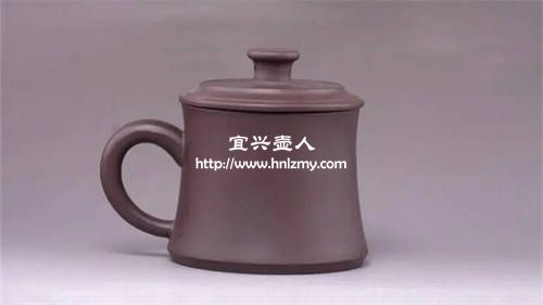 什么样的紫砂杯算是一把好的紫砂杯