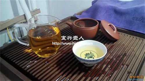 一个紫砂壶可以泡多种茶叶吗