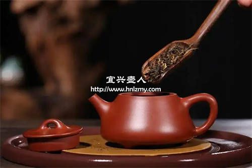 喝岩茶用紫砂壶好吗