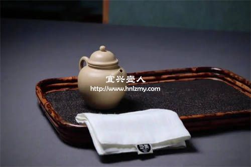 本山绿泥万博体育3.0手机版适合泡白茶吗