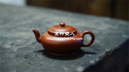 紫砂壶做旧的能不能用
