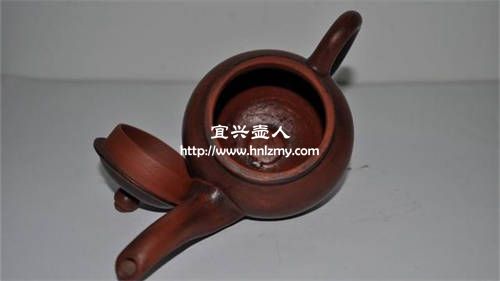 紫砂壶做旧的方法