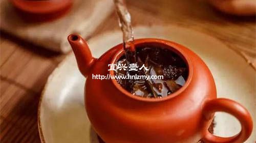 寿眉能用紫砂壶冲泡吗