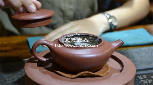 普洱茶熟茶能用紫砂壶泡吗