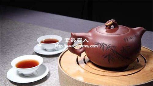 普洱茶生茶能用紫砂壶泡吗1