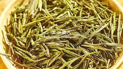 霍山黄芽能用紫砂壶泡吗2