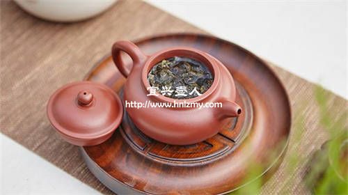 普洱茶熟茶能用紫砂壶泡吗3