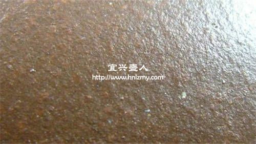 紫砂怎么样看是不是手工壶