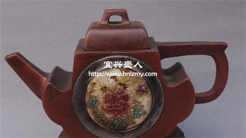 紫砂壶哪些壶型不能机车制作