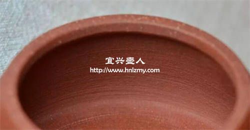 壶身内没什么划痕的是不是机械壶
