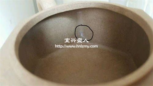 壶身内没什么划痕的是不是机械壶2