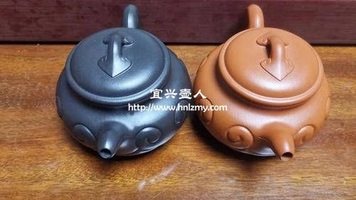 紫砂手工壶和机械壶怎么辨别