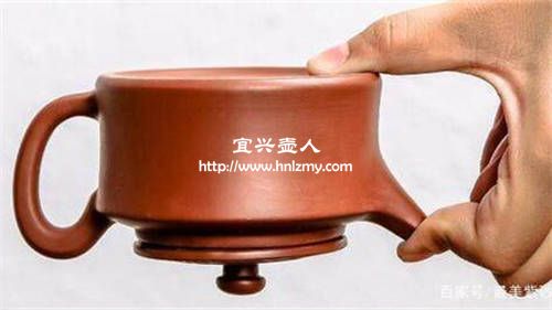 紫砂盖子密封好不好能判断机车吗