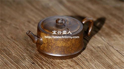 现在宜兴的柴烧紫砂壶有真的吗